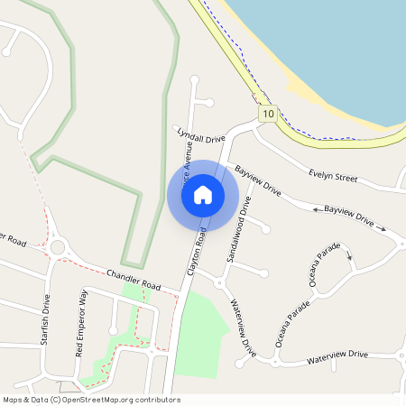 27 Clayton Road, Lammermoor, QLD 4703