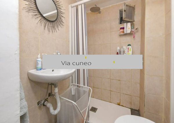 Via Cuneo, Turin, Piedmont 10152