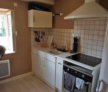 Location Appartement 2 pièces 31m² PARAY LE MONIAL 71600 - Photo 3