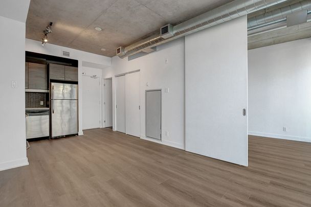 For Lease - 349 McLeod Street Unit# 532, Ottawa Centre, Ontario - Photo 1