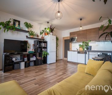 Pronájem bytu 2+kk 47 m² - Photo 2