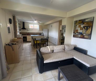 T3 de 62 m² à Le Lamentin - Photo 2