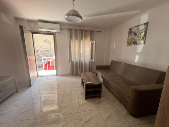 Studio/Γκαρσονιέρα για ενοικίαση Παναγία Φανερωμένη (Ξηροκρήνη - Παναγία Φανερωμένη) - Φωτογραφία 1