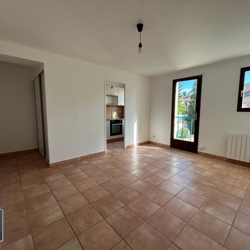 Location Appartement 2 pièces 35m² RAMBOUILLET 78120 - Photo 1