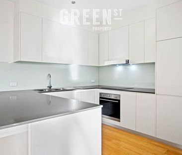 Modern Apartment Living in Central Hamilton - Photo 4