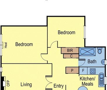 Art Deco Elegance in a Lifestyle Setting - Photo 6