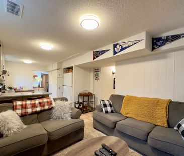 For Lease - 52 Renfield Street Unit# LOWER, Guelph, Ontario - Photo 2