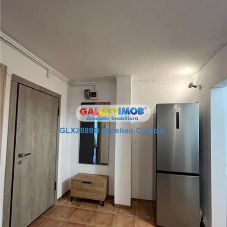 Apartament 2 camere Baneasa renovat complet/parcare proprie - Photo 4