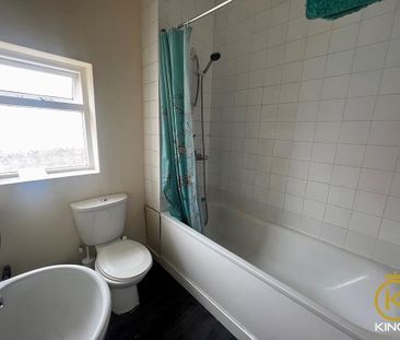 1 bedroom flat to rent - Photo 6