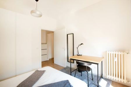 Via Privata Mauro Rota, Milan, Lombardy 20125 - Photo 4