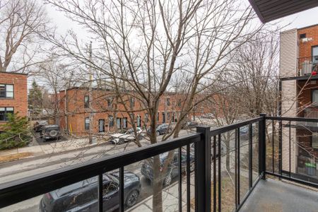 Condo for rent, Montréal (Le Sud-Ouest) - Photo 5