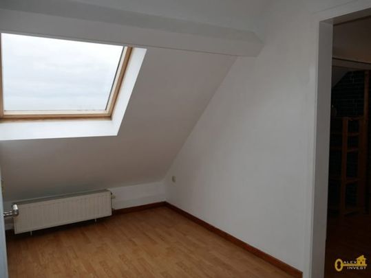 Appartement te huur - Photo 1