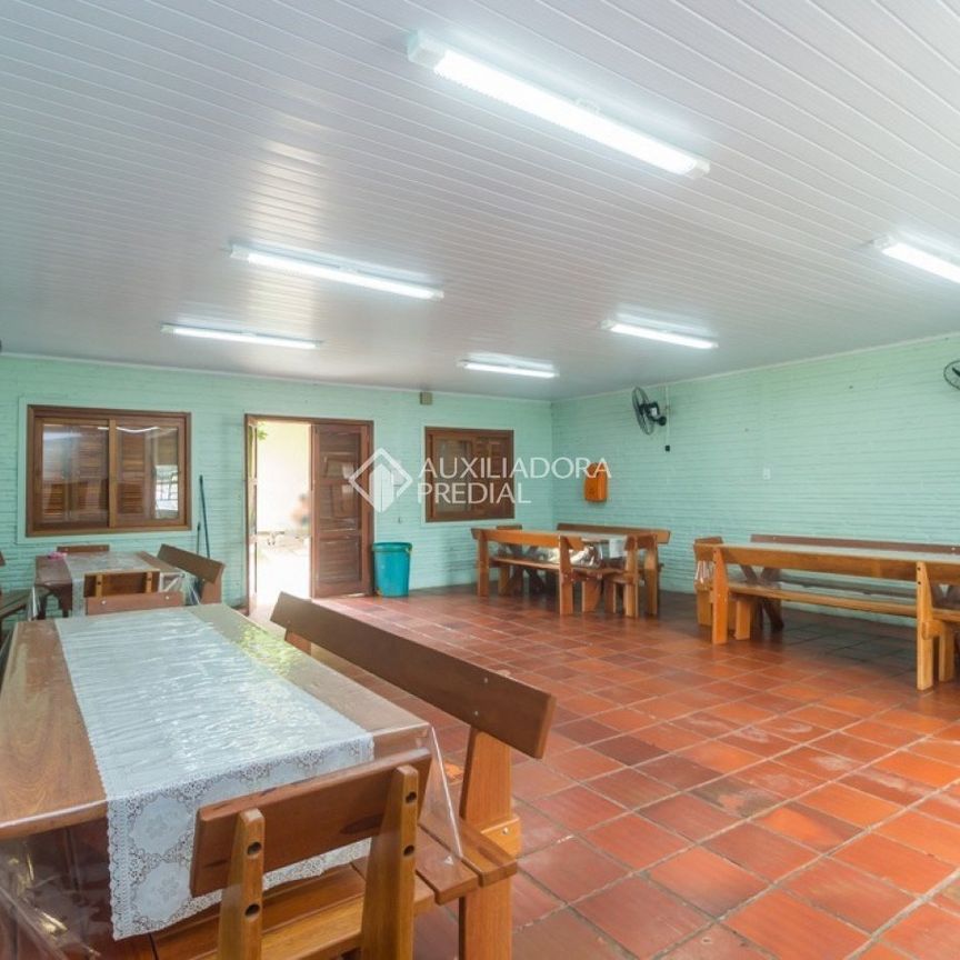 Apartamento com 1 quarto e 37m² para alugar em Cavalhada, Porto Alegre. - Foto 1
