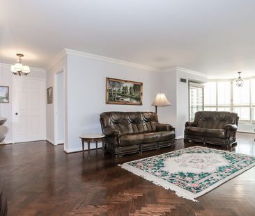 For Lease - 1 Clark Avenue Unit# 808, Vaughan, Ontario - Photo 4