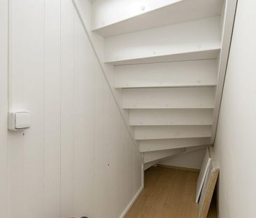 Pronájem bytuRenting an apartment 4+kk, 107 m2 - Photo 5