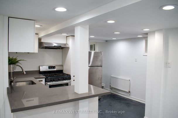 For Lease - 365 Silverthorn Avenue, Toronto, Ontario - Photo 1