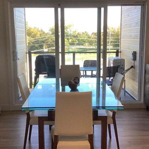 5 1/2 a louer-pointe-des-cascades-appartement - Photo 2