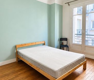 Appartement à louer 3 pièces • 50,09 m 2 Boulogne-Billancourt - Photo 3