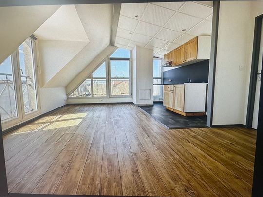 Appartement T2 Creil à louer - Photo 1