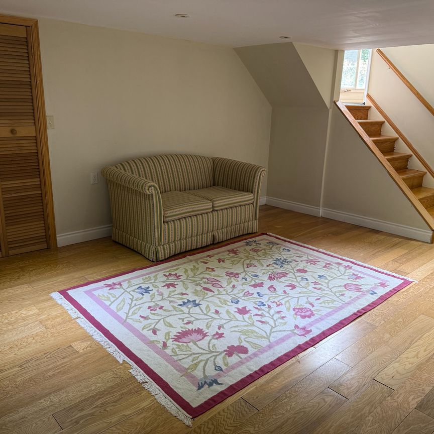 For Lease - 89 Cartier Crescent Unit# Basement-Main Bedroom, Richmond Hill, Ontario - Photo 1