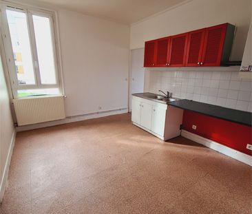 Location Appartement 3 pièces 54m² - Photo 6