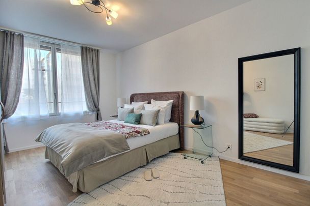 Splendide appartement de 4.5 pièces à louer à Marly ! - Photo 1