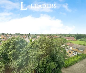 1 bedroom flat to rent Moor Tower - Photo 4