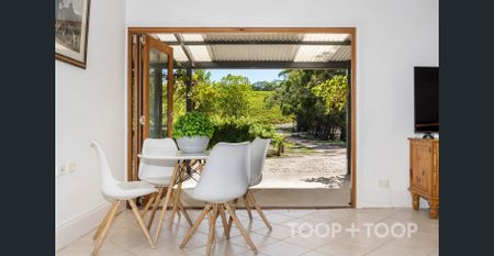 THE DAIRY - FURNISHED - Photo 3