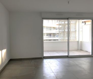 Location Appartement 1 pièce 30m² MONTPELLIER 34000 - Photo 1