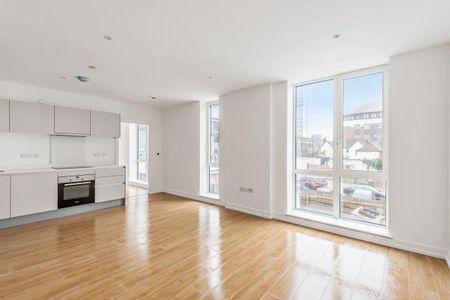 1 bedroom flat to rent - Photo 2