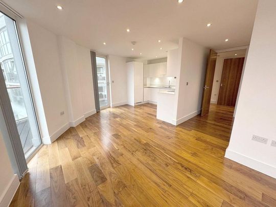 2 bedroom apartment to rent - Photo 1