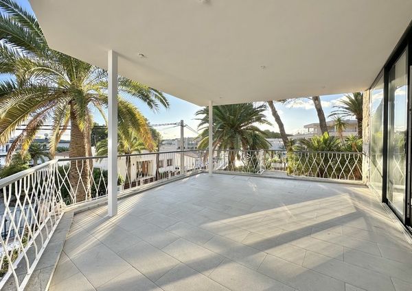 Palmanova/ Son Caliu, Southwest