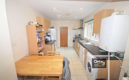 |ref: |, Woodside Road, Southampton, SO17 - Photo 5