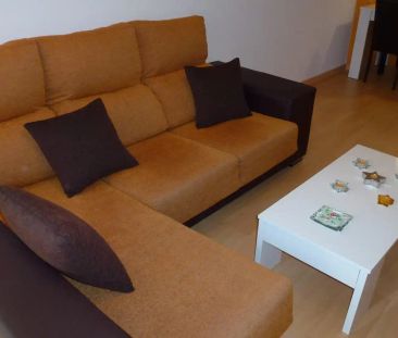 Estudio de alquiler en Calle Calle Manuel Navarro Díez, 15, Alberite - Photo 4