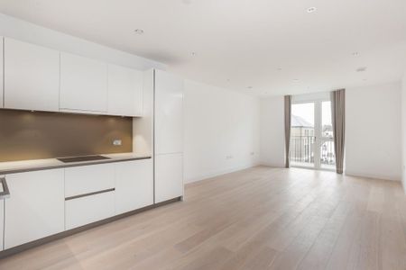 1 bedroom apartment to rent - Photo 4