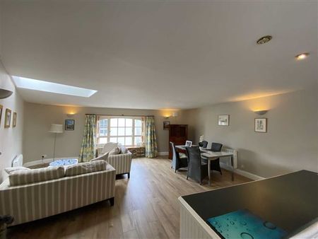 1 Market Quay, Kinsale, County Cork, P17 WP74 - Photo 3