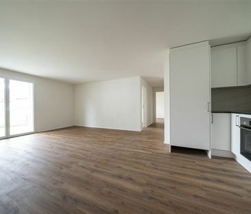 3.5 Zimmer, EG - Photo 3
