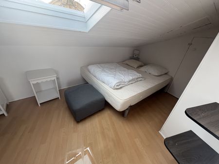 Location Appartement 1 pièce 21m² AGEN 47000 - Photo 4