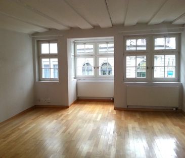 St. Galler Altstadt - Klosterviertel - Foto 2