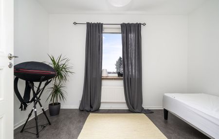 Dackevägen, Järfälla - Foto 2