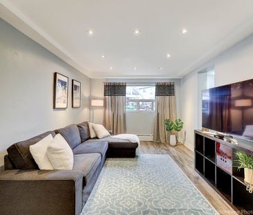 For Lease - 3 Cosburn Avenue, Toronto, Ontario - Photo 6