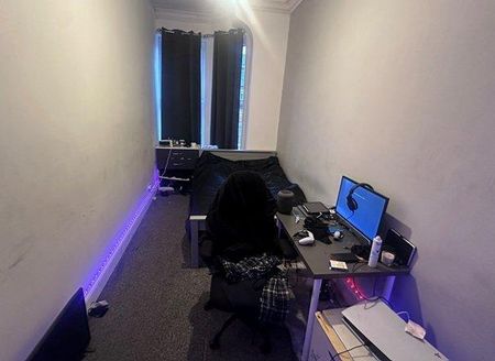 5 bedroom flat to rent - Photo 5