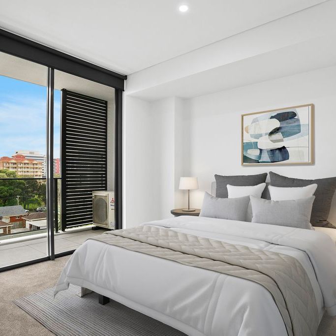 Urban Edge: Luxury Living in Wollongong CBD - Photo 1