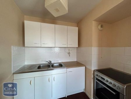 Appartement à louer 3 pièces 61.37m² - Photo 3