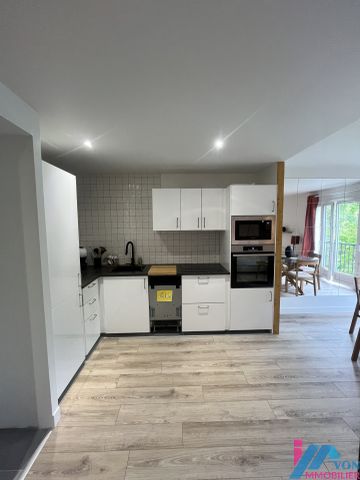 Location Appartement 2 pièces 42m² AVON 77210 - Photo 5