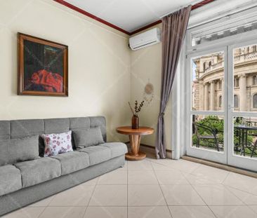Szent István Bazilika | Property for Long Term Rent in Budapest - Photo 4