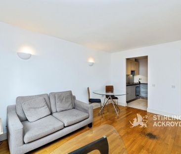 1 bedroom apartment to rent - Photo 4