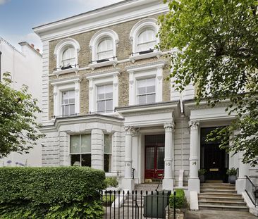 Phillimore Gardens, W8 - Photo 3