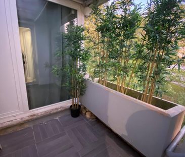 Location Appartement 1 pièce 12m² CLICHY SOUS BOIS 93390 - Photo 1