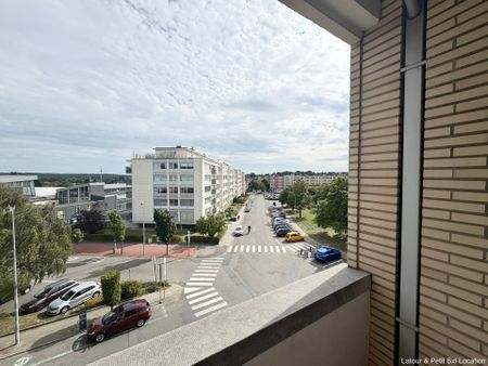 Avenue des Vaillants, 1200, Woluwe-Saint-Lambert - Photo 5